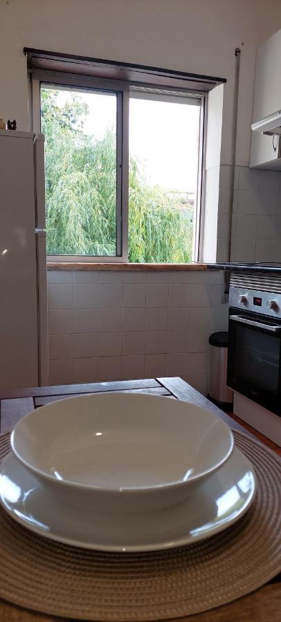Appartement Lideal à Coïmbre Extérieur photo