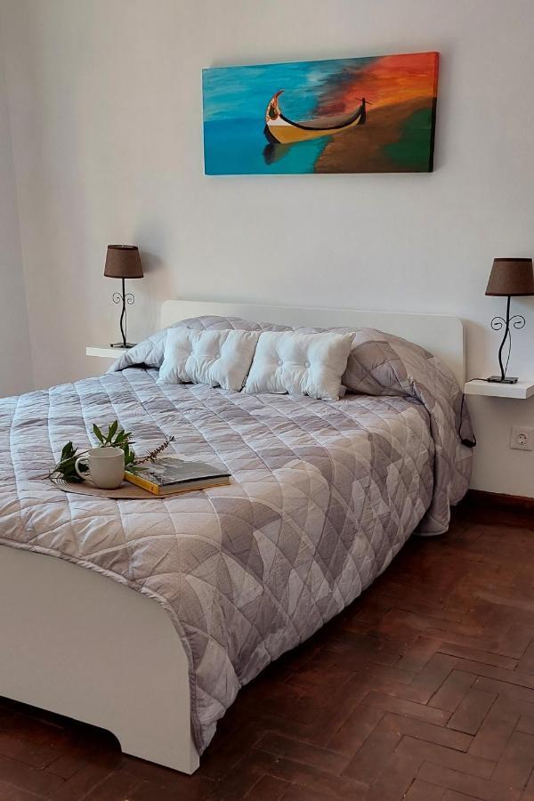 Appartement Lideal à Coïmbre Extérieur photo