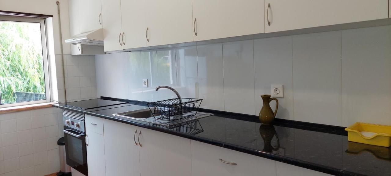 Appartement Lideal à Coïmbre Extérieur photo