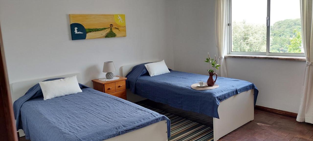 Appartement Lideal à Coïmbre Extérieur photo